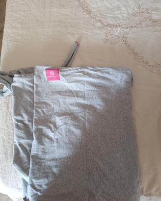 Fascia Babywrap 40 settimane