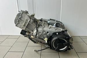 J420E MOTORE COMPLETO YAMAHA T-MAX TMAX 560