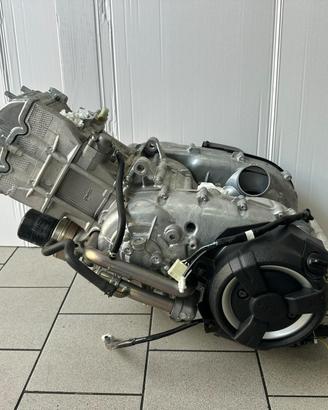 J420E MOTORE COMPLETO YAMAHA T-MAX TMAX 560