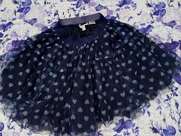 Gonna bimba Dodipetto