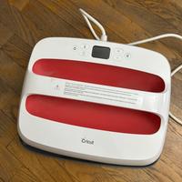 Cricut easy press 2 12x10 rasperry