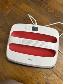 Cricut easy press 2 12x10 rasperry