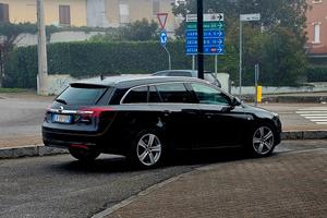 Opel Insignia 2.0 cdti 140cv