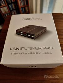 IFI Purifer pro