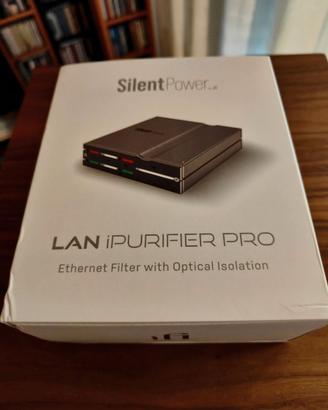 IFI Purifer pro