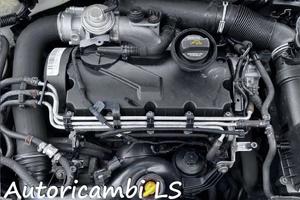 MOTORE Volkswagen 1.9 AXB