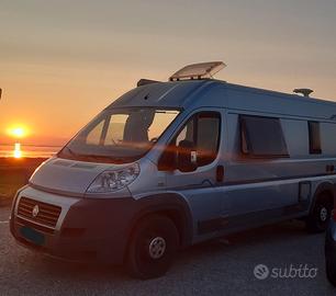 CAMPER PURO