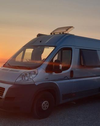 CAMPER PURO