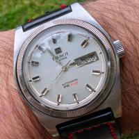 Automatic TISSOT PR516 Water Resist Ref 46626 Cal.