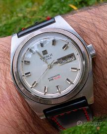Automatic TISSOT PR516 Water Resist Ref 46626 Cal.