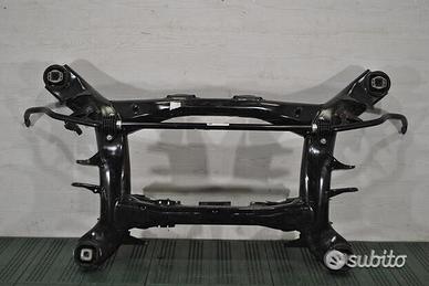 BMW X3 G01 G02 Supporto assale posteriore | 18662
