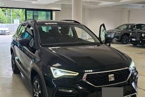 SEAT Ateca 2.0 TDI 150 CV DSG