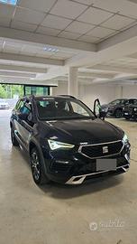 SEAT Ateca 2.0 TDI 150 CV DSG