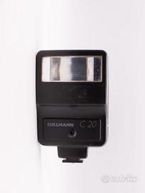 Flash Cullmann C20