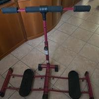 Attrezzatura Fitness