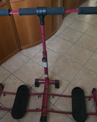 Attrezzatura Fitness