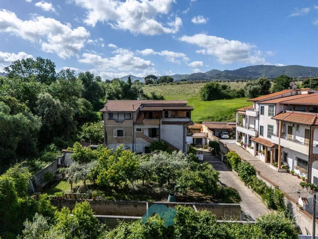 Appartamento – Roma, Borghesiana - Vista 3