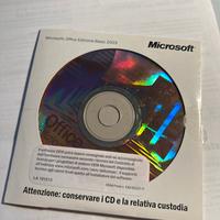 Microsoft Office 2003