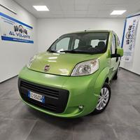 Fiat Qubo 1.4 8V 73 CV Dynamic - Neopatentati