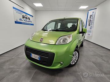 Fiat Qubo 1.4 8V 73 CV Dynamic - Neopatentati