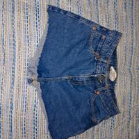jeans corti ragazza/donna 