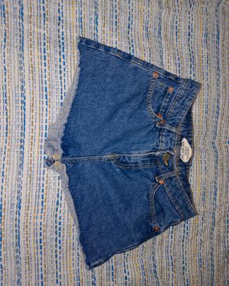jeans corti ragazza/donna 