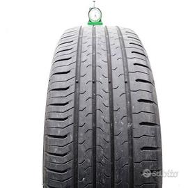Gomme 215/60 R17 usate - cd.76627