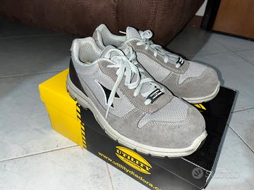 Scarpe antinfortunistiche taglia 39