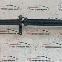 Albero di trasmissione completo Audi Q7 3.0 TDI 4M