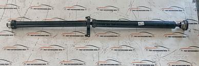 Albero di trasmissione completo Audi Q7 3.0 TDI 4M