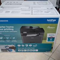 Stampante MFC-L2860DWE Brother laser