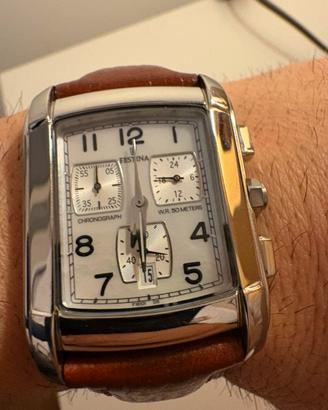 Orologio al quarzo Festina