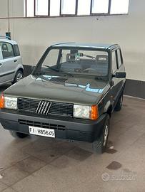 Fiat Panda 4x4