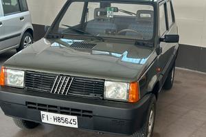 Fiat Panda 4x4