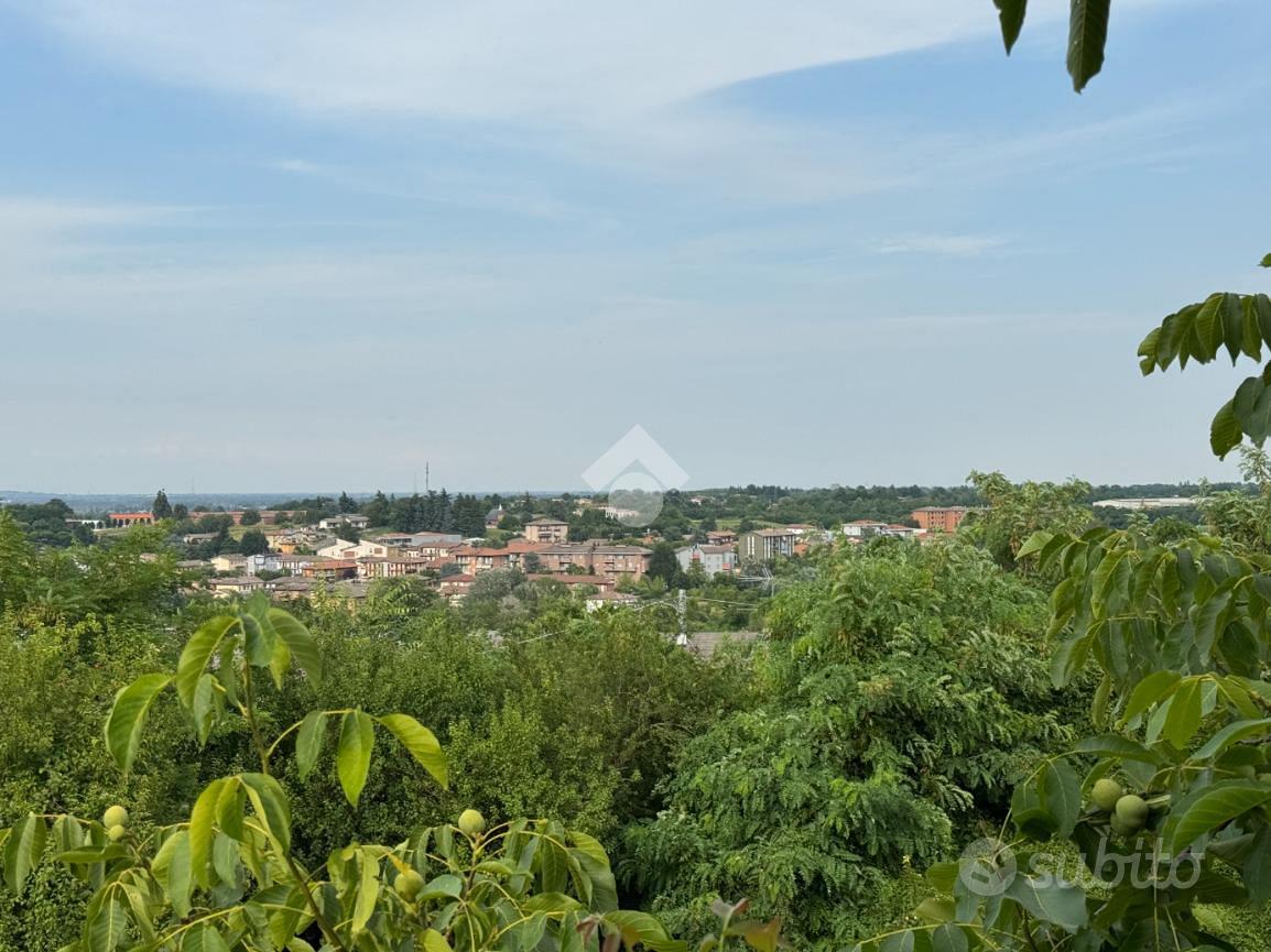 TER. RESIDENZIALE A STRADELLA - Altro