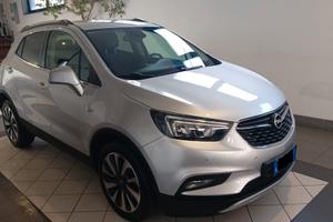 Opel Mokka X 1.4 Turbo GPL Tech 140CV 4x2 Vision