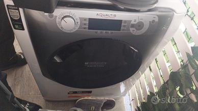  lavatrice aqualtis 10kg 
