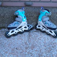 PATTINI IN LINEA OXELO BAMBINO