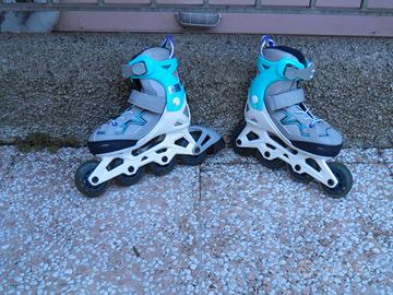 PATTINI IN LINEA OXELO BAMBINO