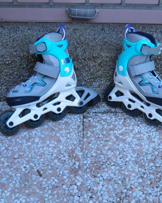 PATTINI IN LINEA OXELO BAMBINO