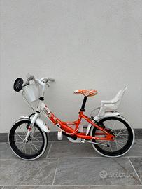 Bici bimba