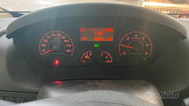 Camper MAGIS 6 posti