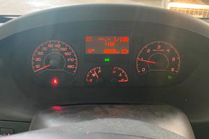 Camper MAGIS 6 posti