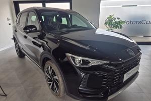 MG ZS Hybrid+ Luxury TETTO APRIBILE