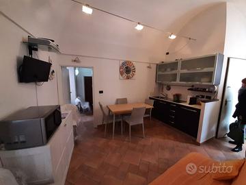 Appartamento a Imperia Porto Maurizio