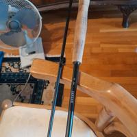 canna stimano nexave 8'6" #5