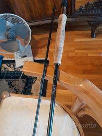 canna stimano nexave 8'6" #5