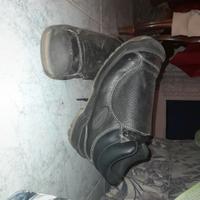 Scarpe SIR antinfortunistiche