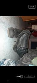 Scarpe SIR antinfortunistiche