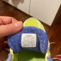 Scarpe running ASICS